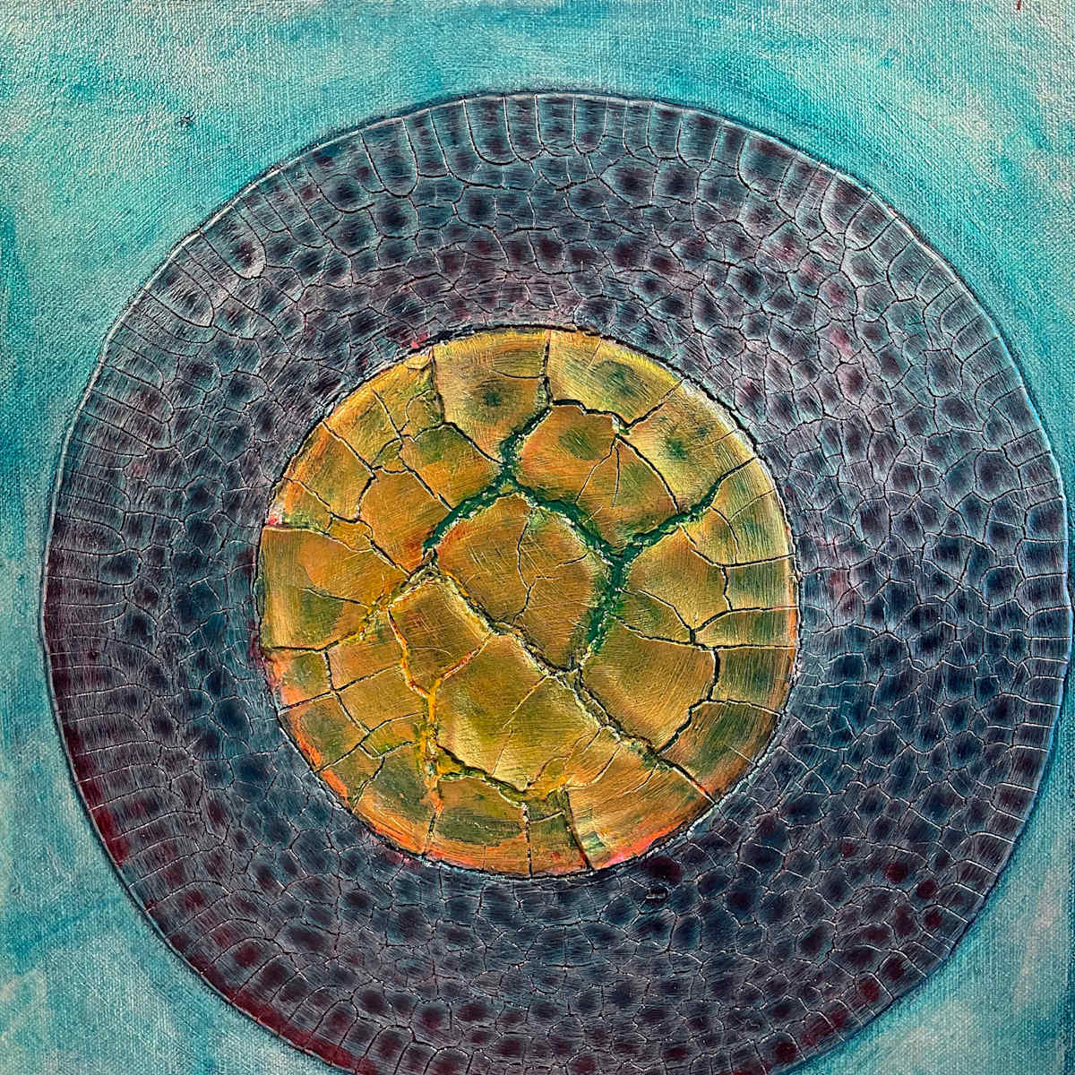 Condensation 166/300 by Kathy Skerritt, Image 1.