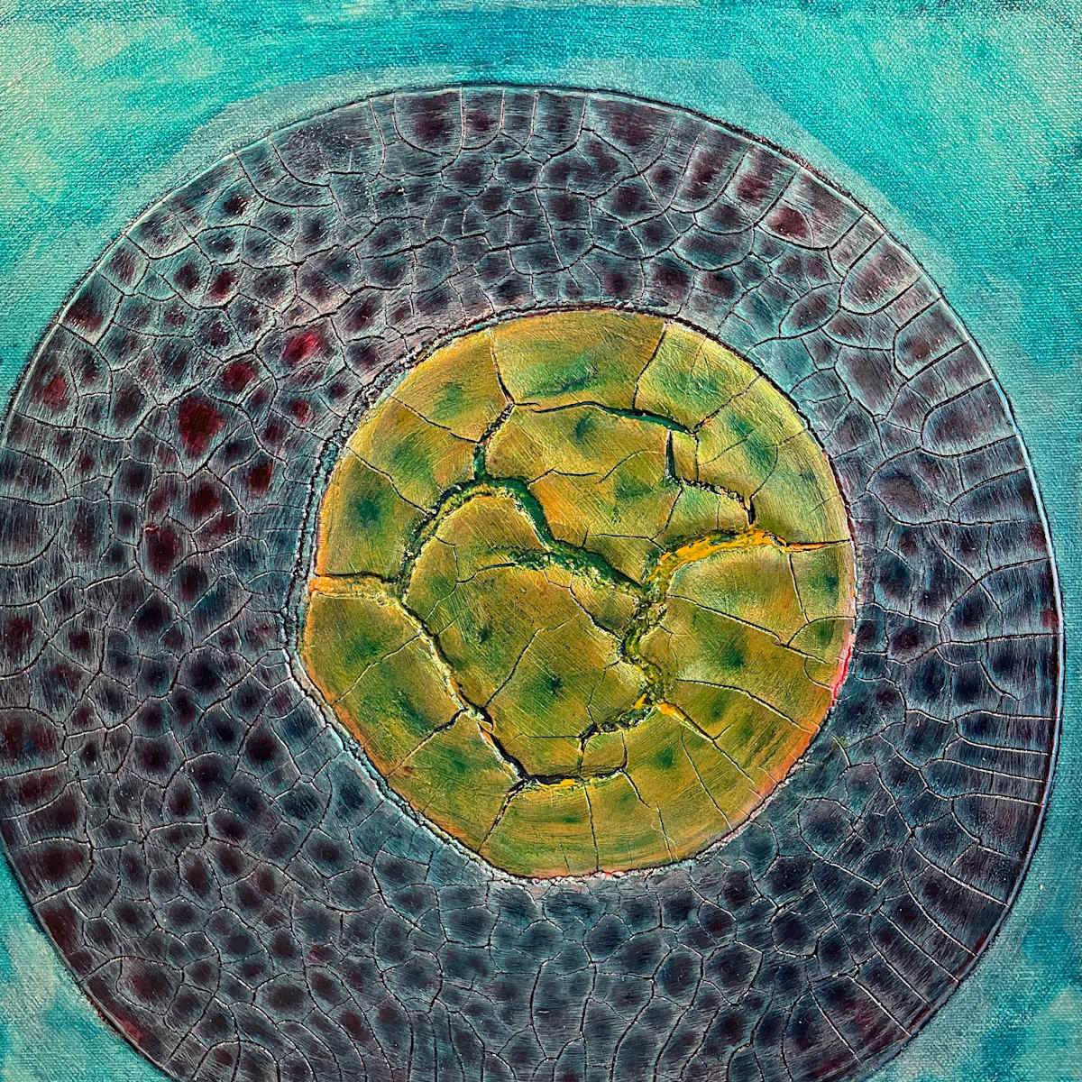 Condensation 167/300 by Kathy Skerritt, Image 1.