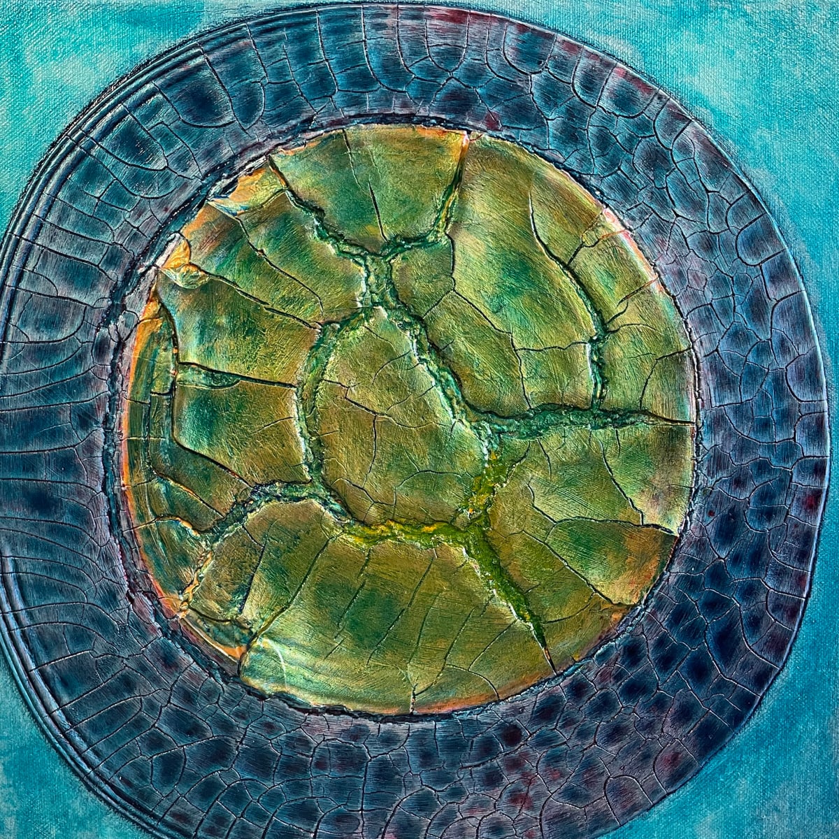 Condensation 168/300 by Kathy Skerritt 