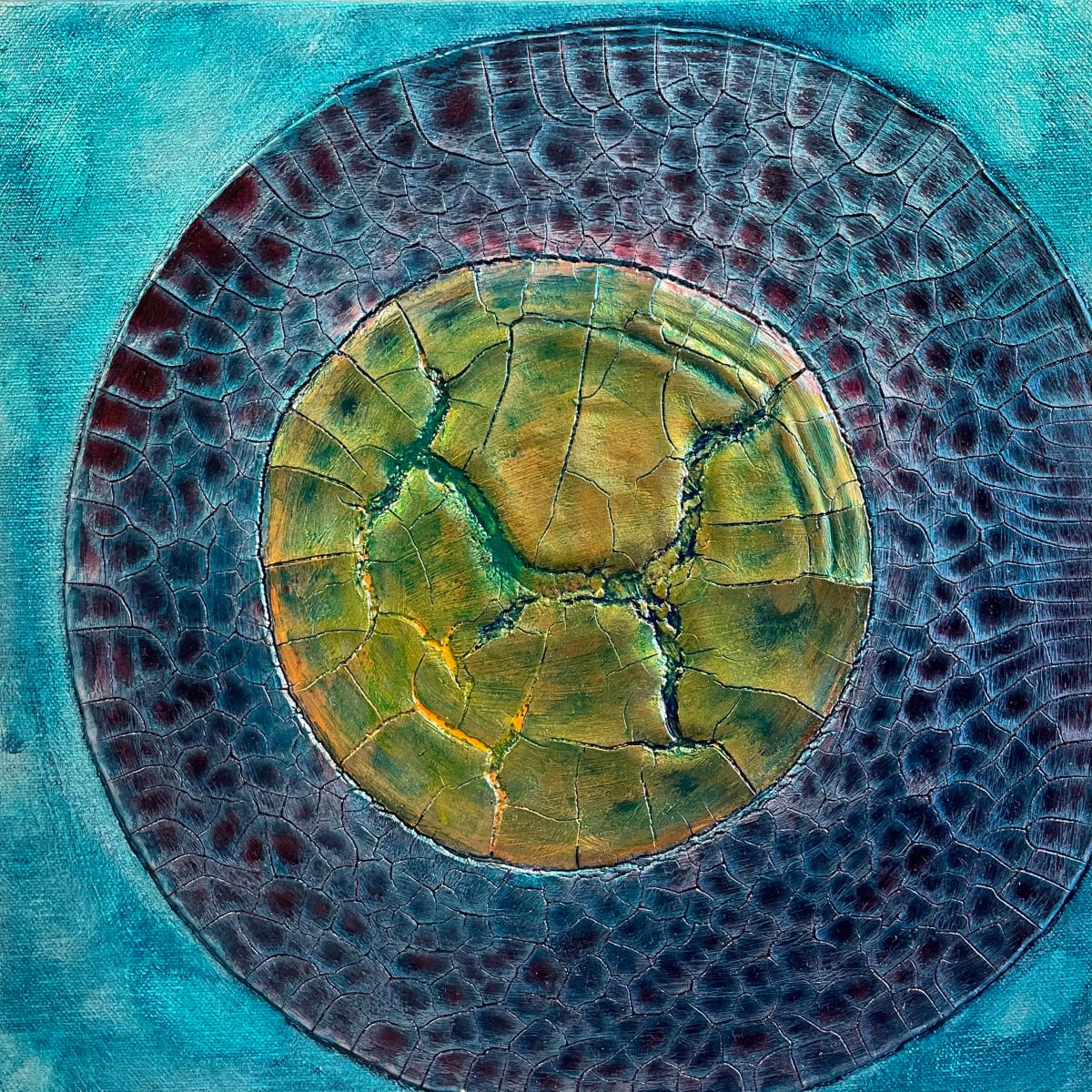 Condensation 169/300 by Kathy Skerritt 