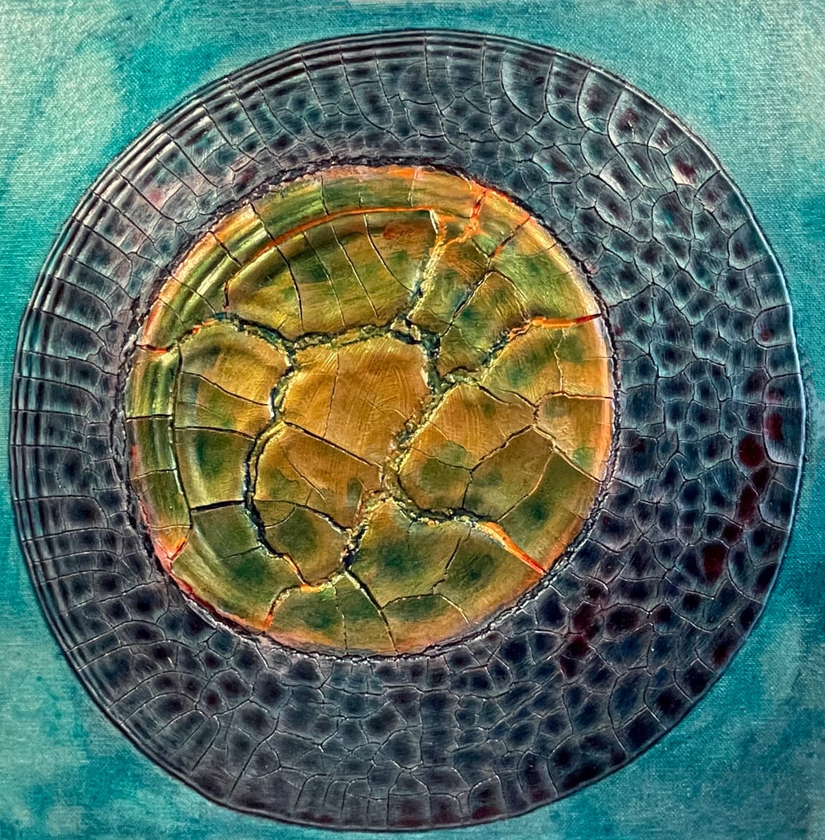 Condensation 182/300, Image 1.