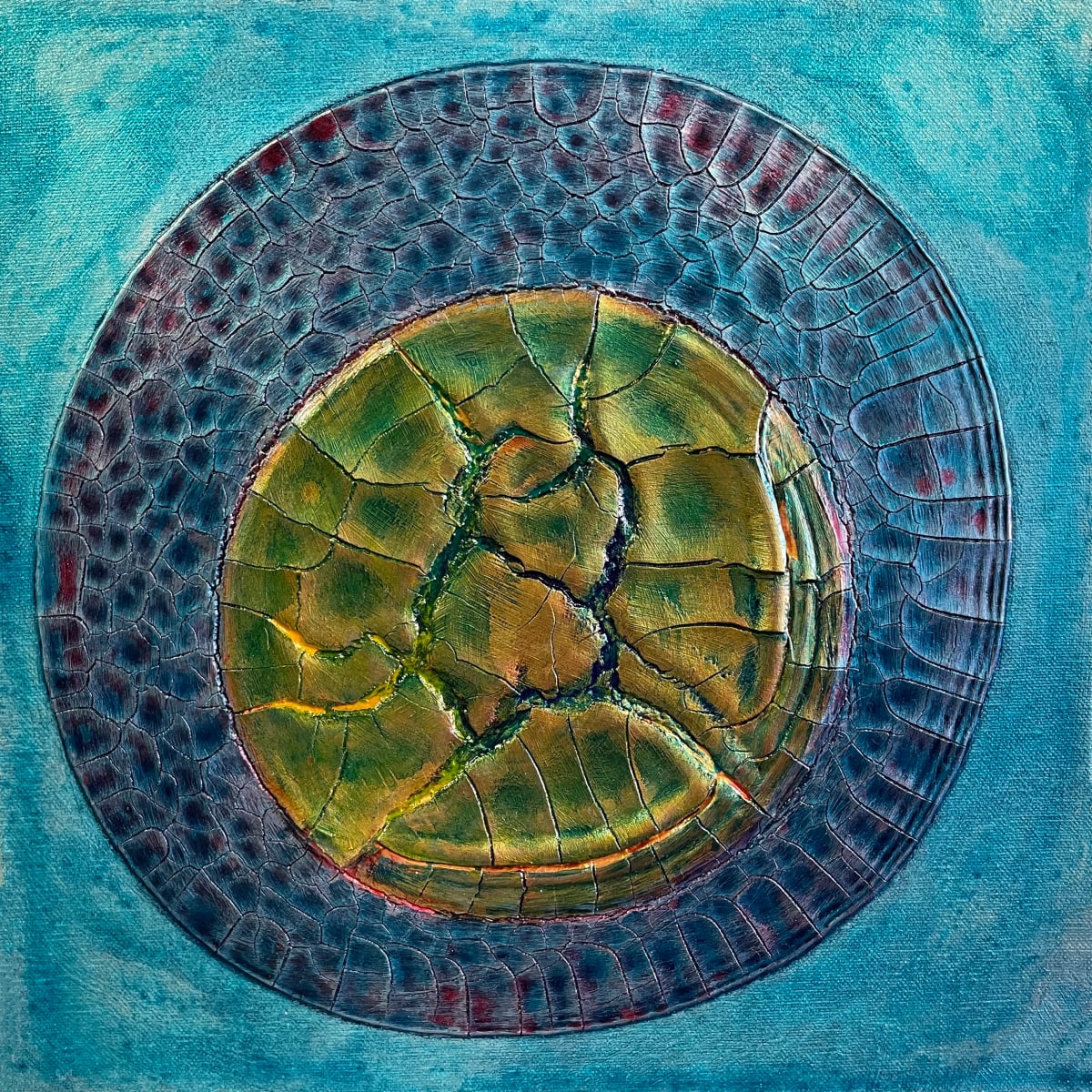 Condensation 183/300 by Kathy Skerritt 