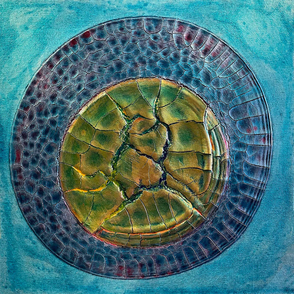 Condensation 183/300 by Kathy Skerritt, Image 1.
