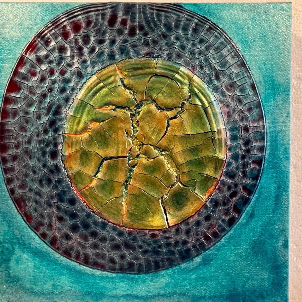 Condensation 185/300 by Kathy Skerritt 