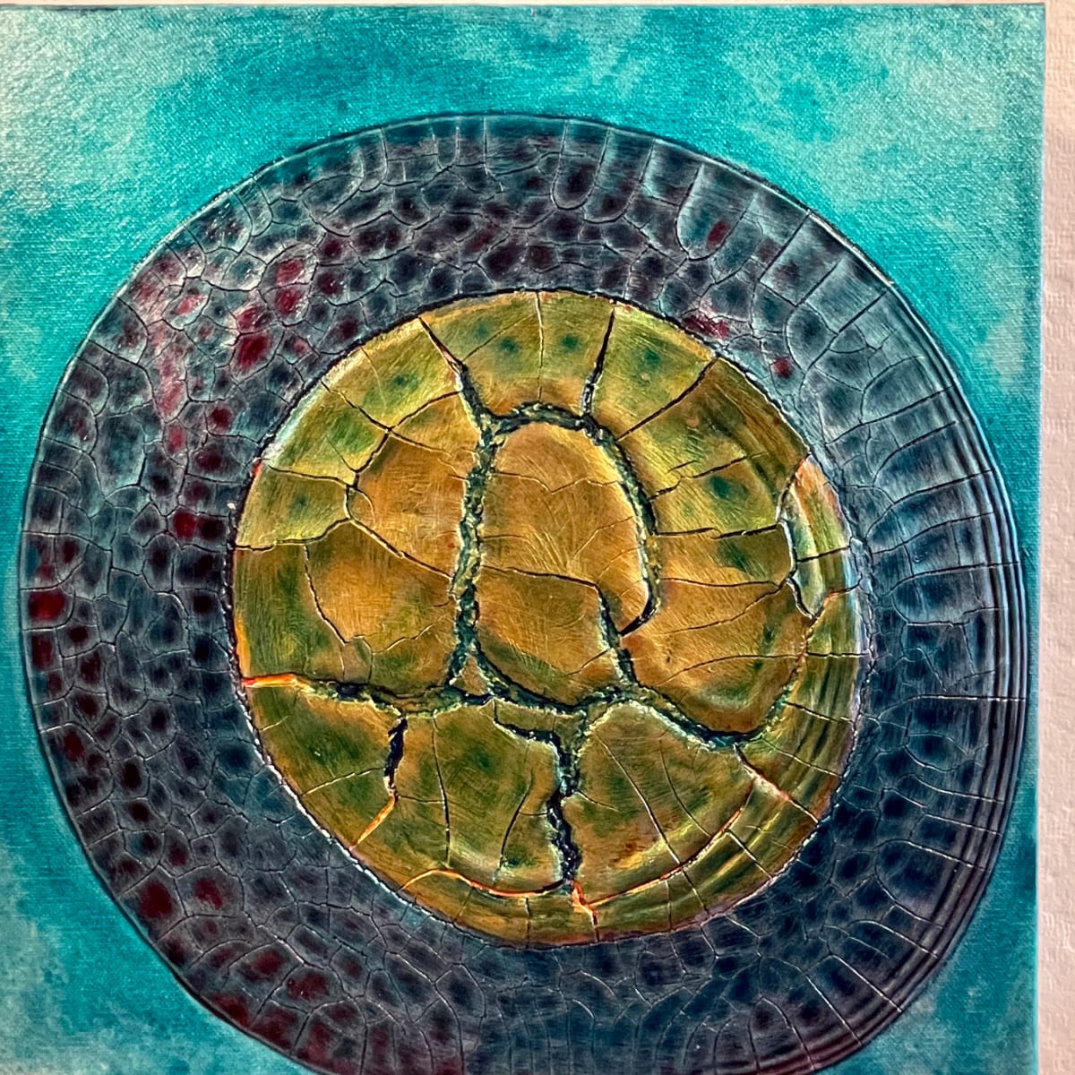 Condensation 186/300 by Kathy Skerritt 