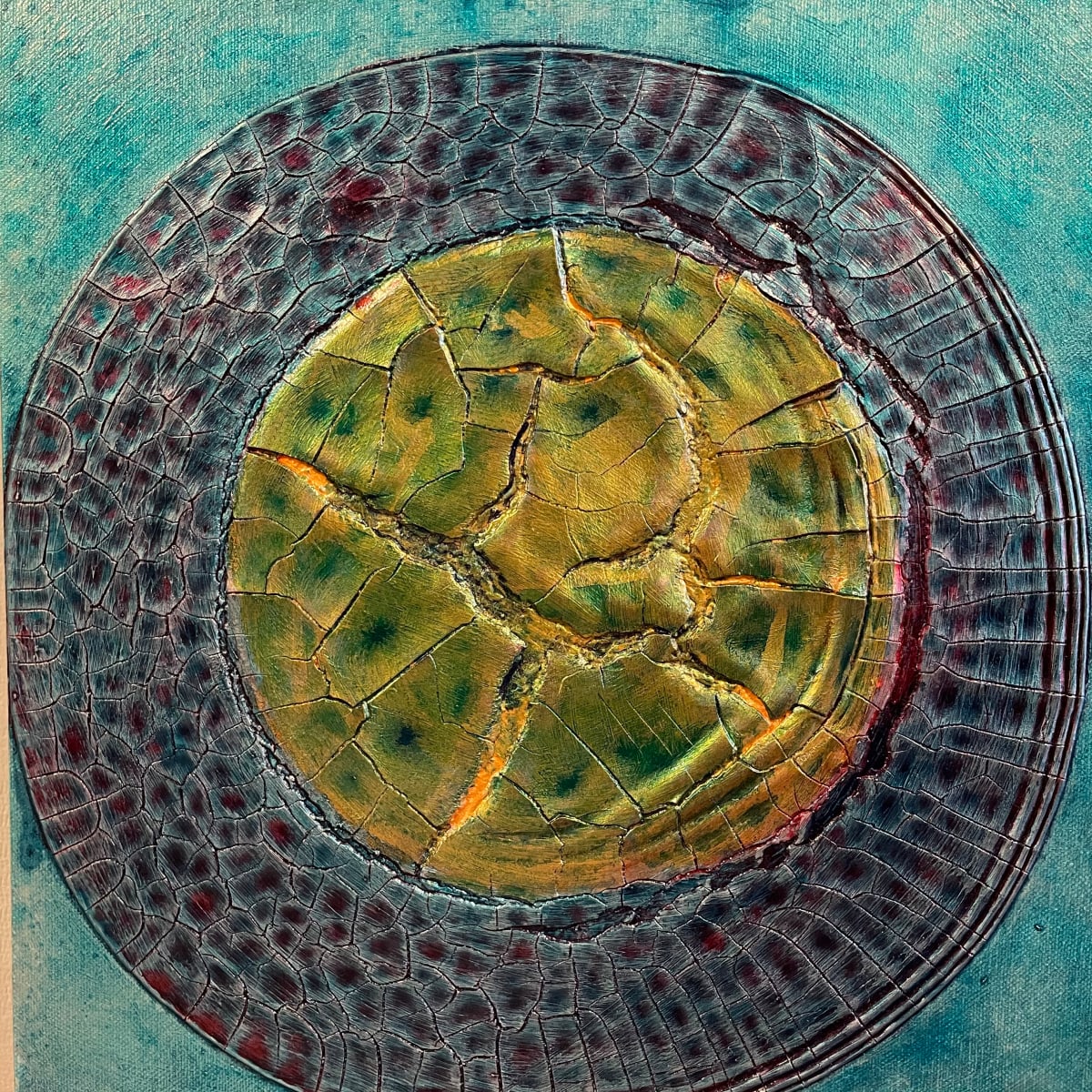Condensation 187/300 by Kathy Skerritt 
