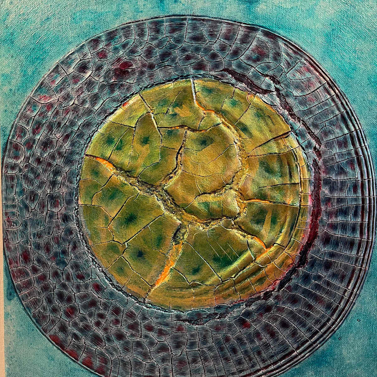 Condensation 187/300 by Kathy Skerritt, Image 1.