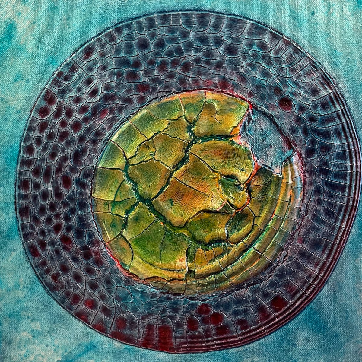 Condensation 194/300 by Kathy Skerritt 
