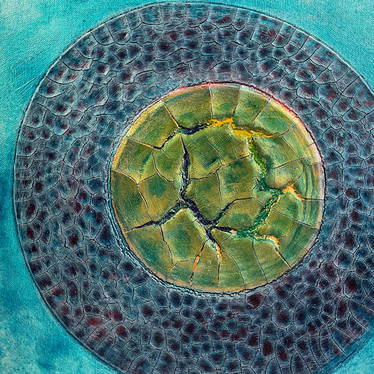 Condensation 197/300 by Kathy Skerritt, Image 1.