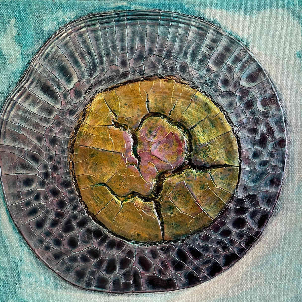 Condensation 1/300 by Kathy Skerritt, Image 1.