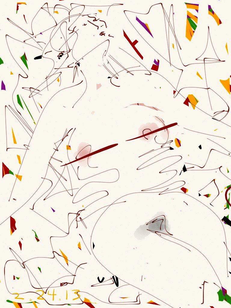 2.23.13 by Kathy Skerritt, Image 6.