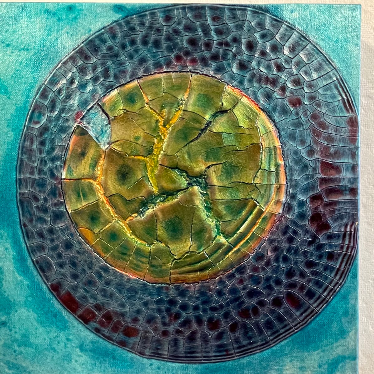 Condensation 200/300 by Kathy Skerritt 