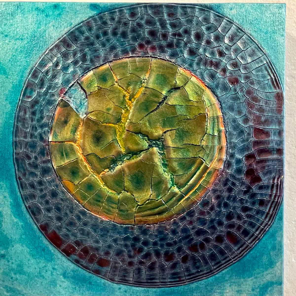 Condensation 200/300 by Kathy Skerritt, Image 1.