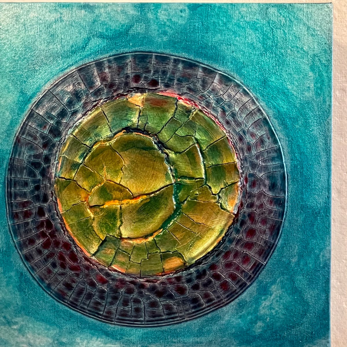 Condensation 206/300 by Kathy Skerritt 