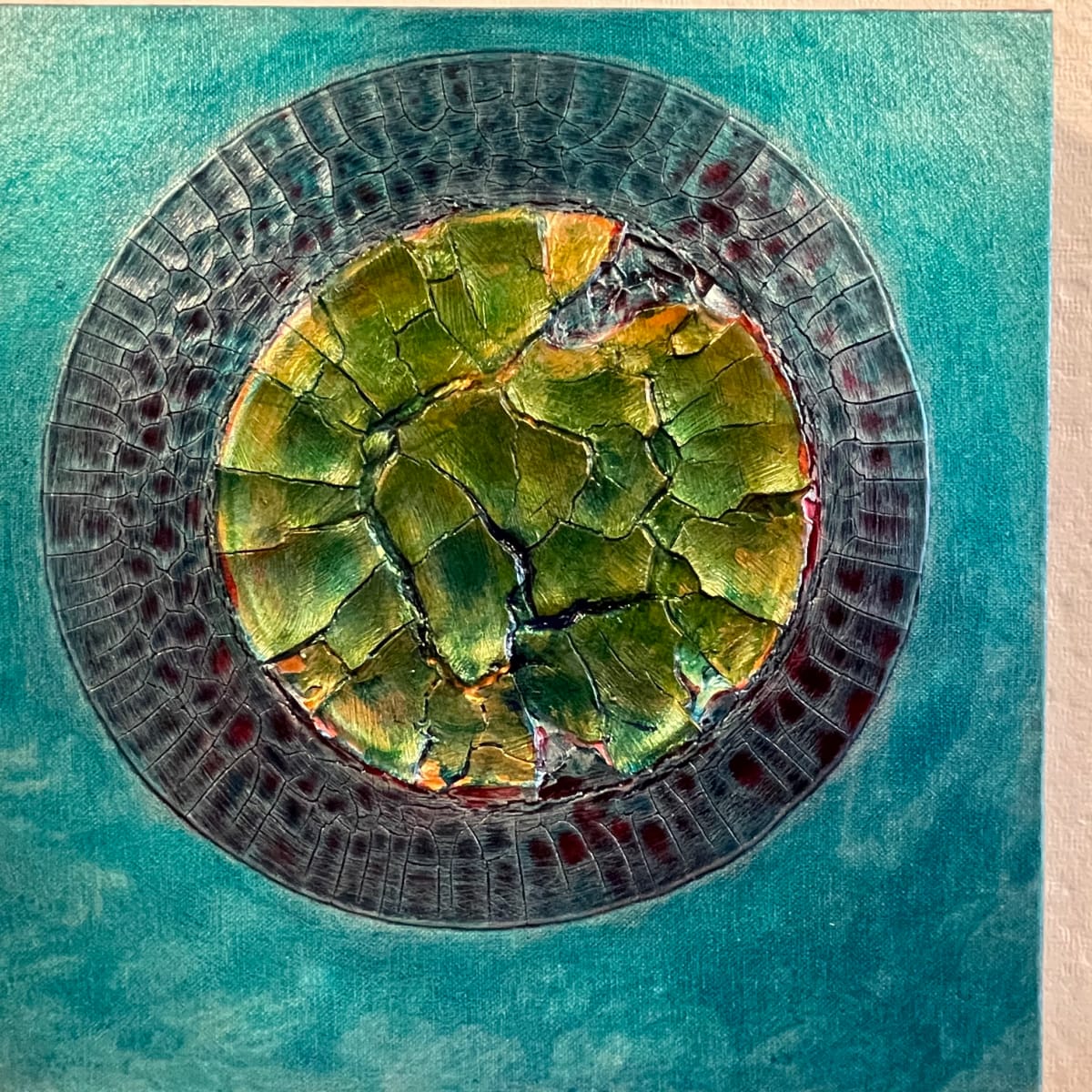Condensation 211/300 by Kathy Skerritt 