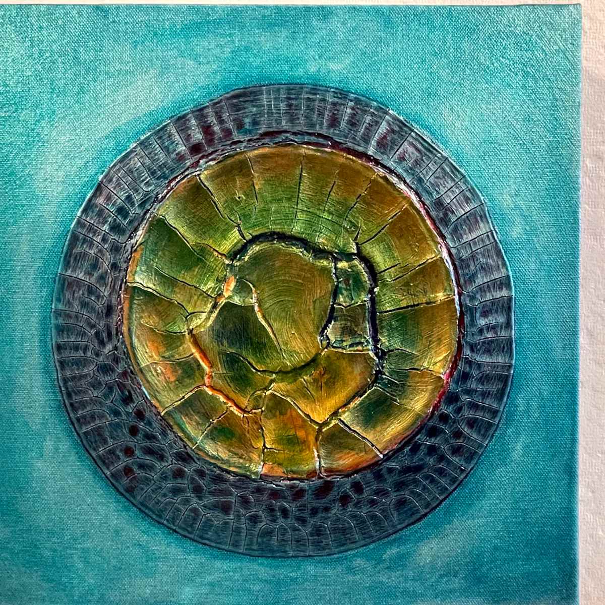 Condensation 224/300 by Kathy Skerritt, Image 1.