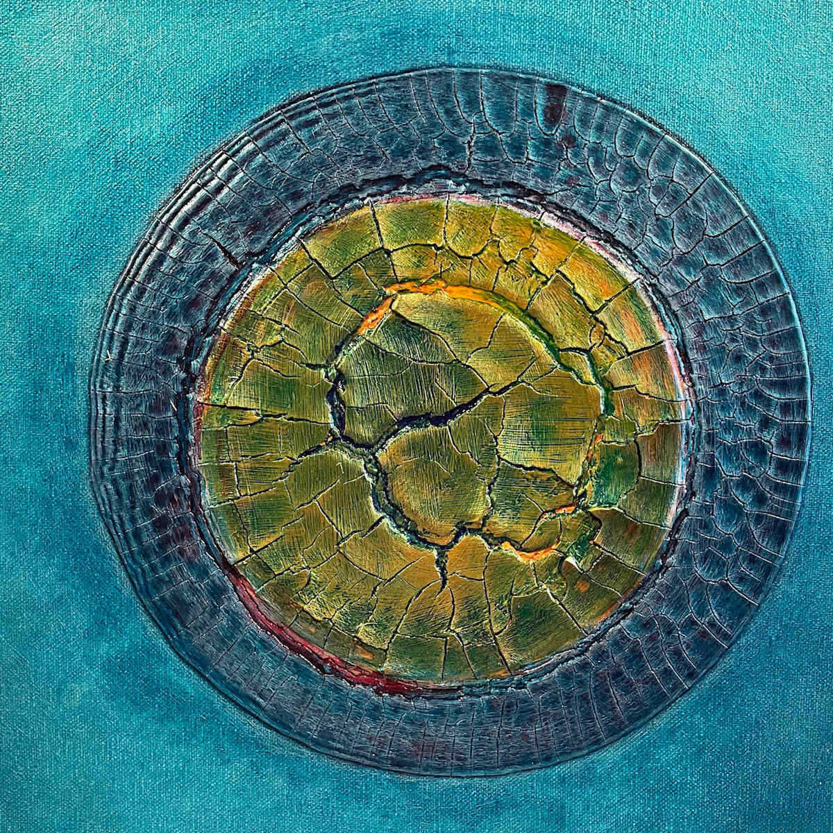 Condensation 225/300 by Kathy Skerritt, Image 1.