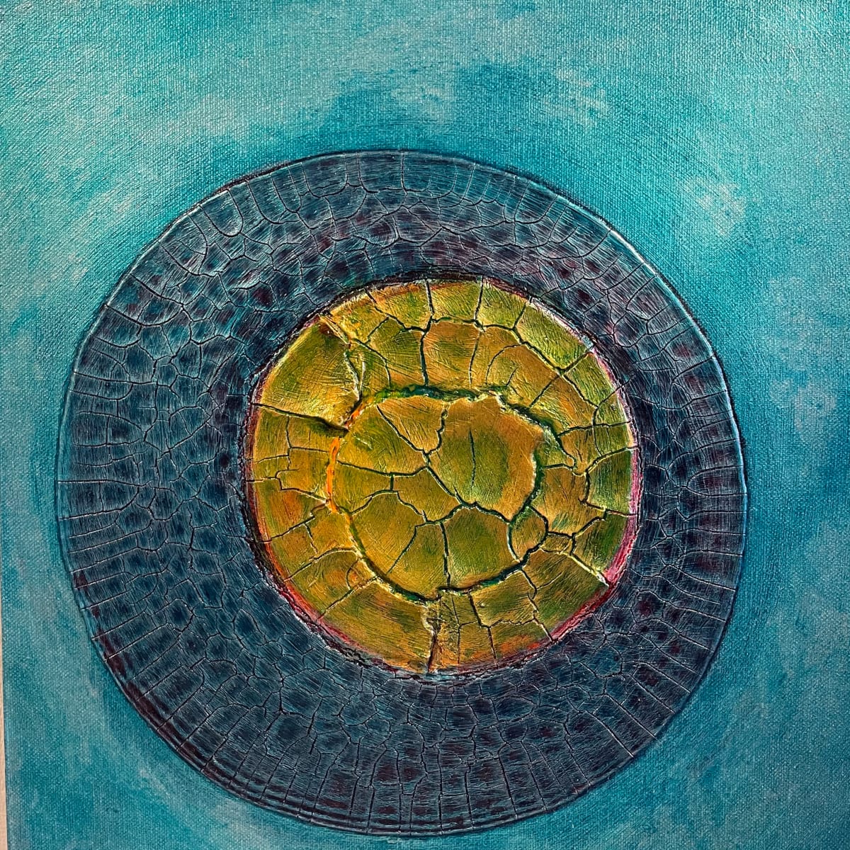 Condensation 226/300 by Kathy Skerritt 