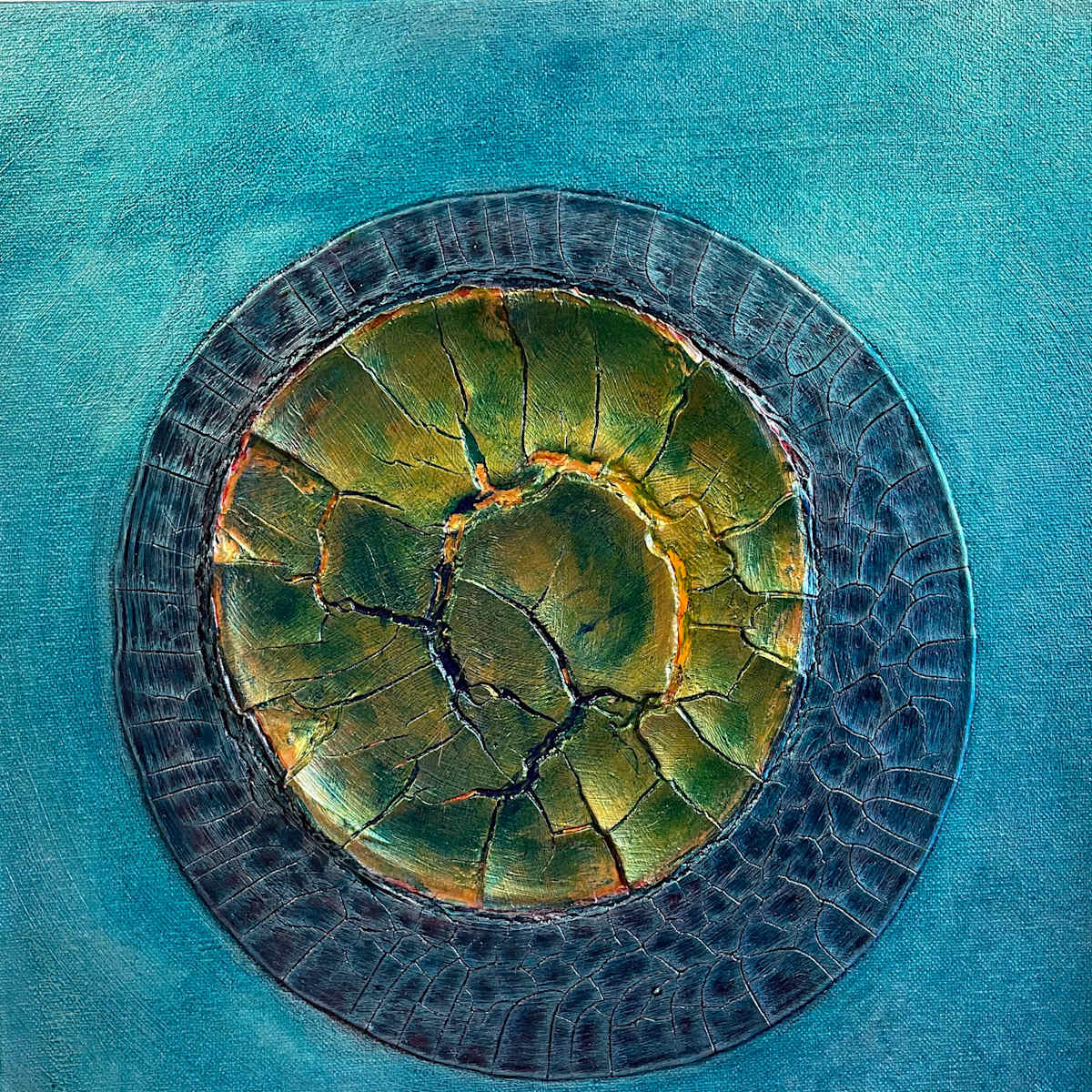 Condensation 227/300 by Kathy Skerritt, Image 1.