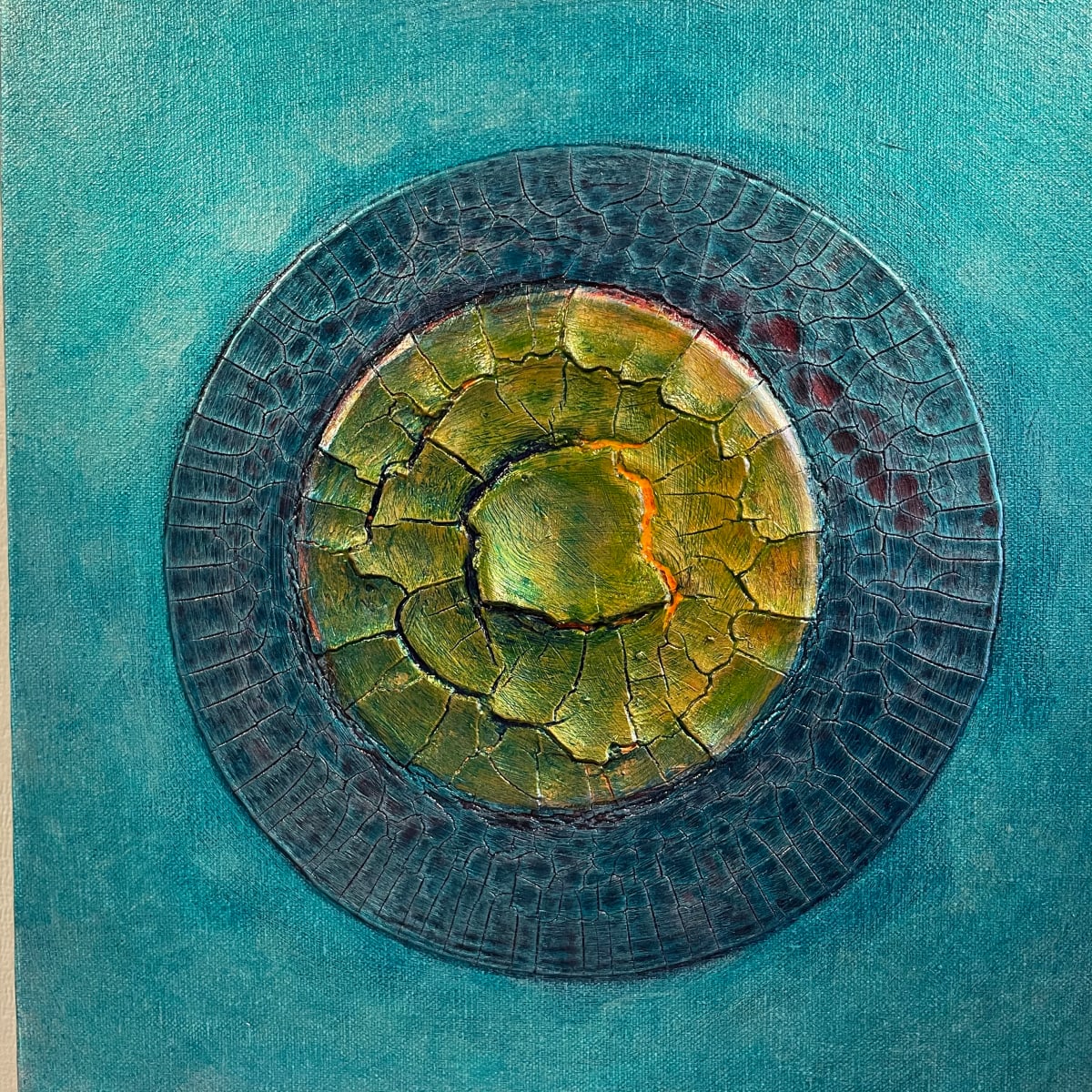 Condensation 228/300 by Kathy Skerritt 