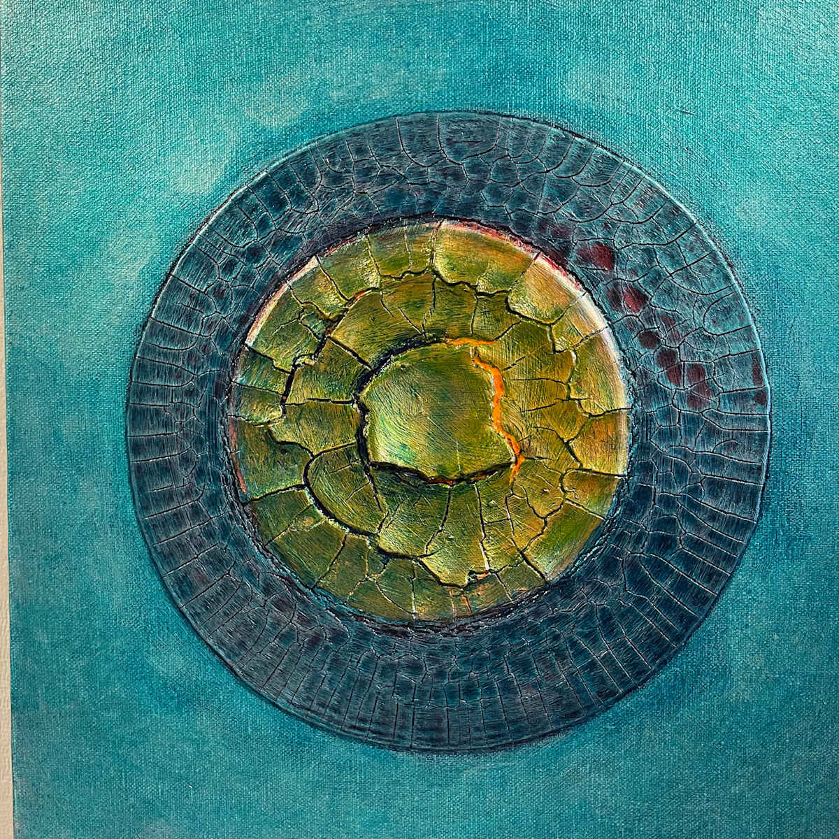 Condensation 228/300 by Kathy Skerritt, Image 1.