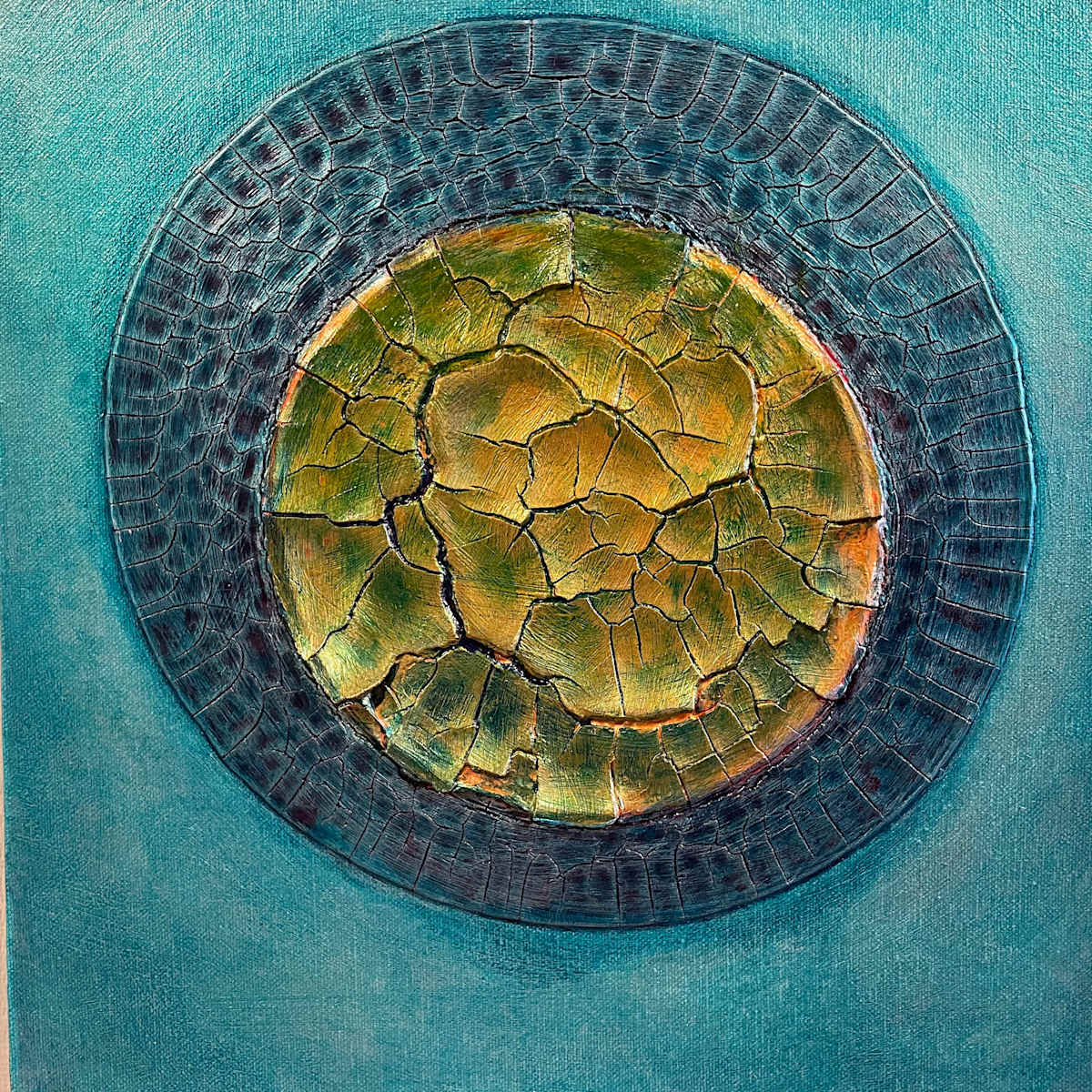 Condensation 229/300 by Kathy Skerritt, Image 1.