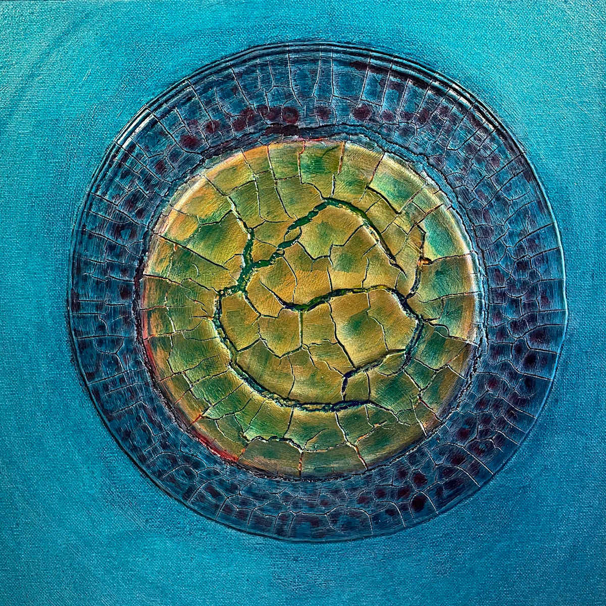 Condensation 268/300 by Kathy Skerritt, Image 1.