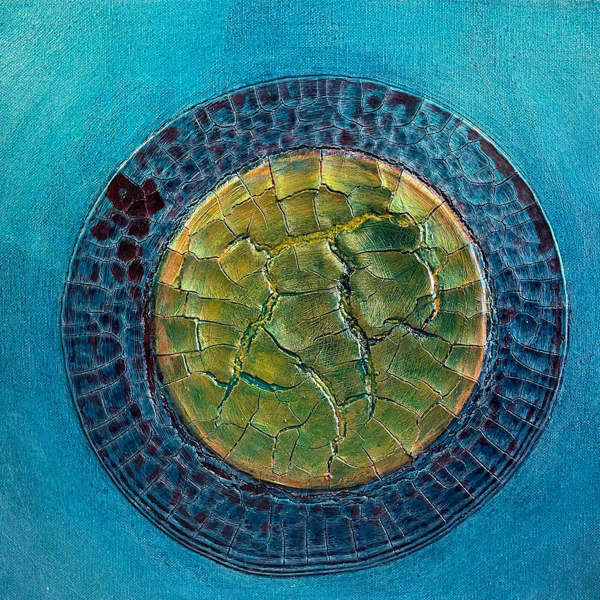 Condensation 271/300 by Kathy Skerritt, Image 1.