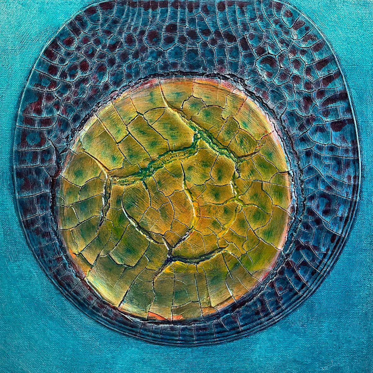 Condensation 278/300 by Kathy Skerritt, Image 1.