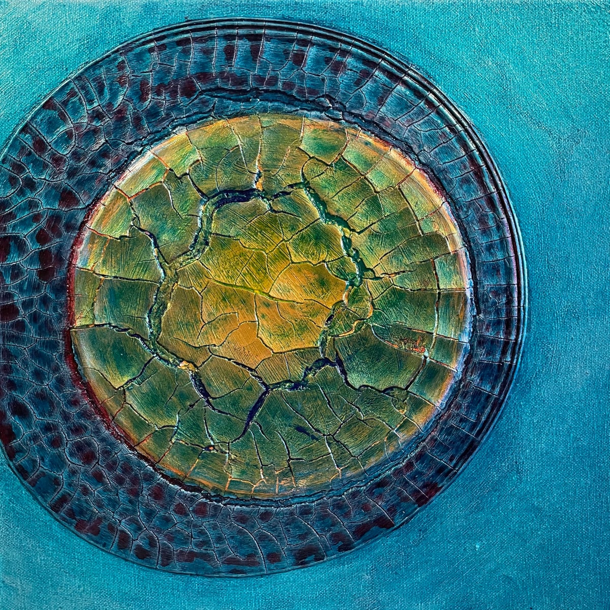 Condensation 280/300 by Kathy Skerritt 