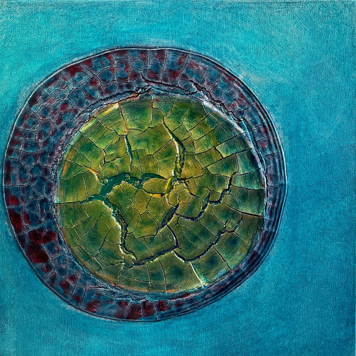 Condensation 281/300 by Kathy Skerritt 