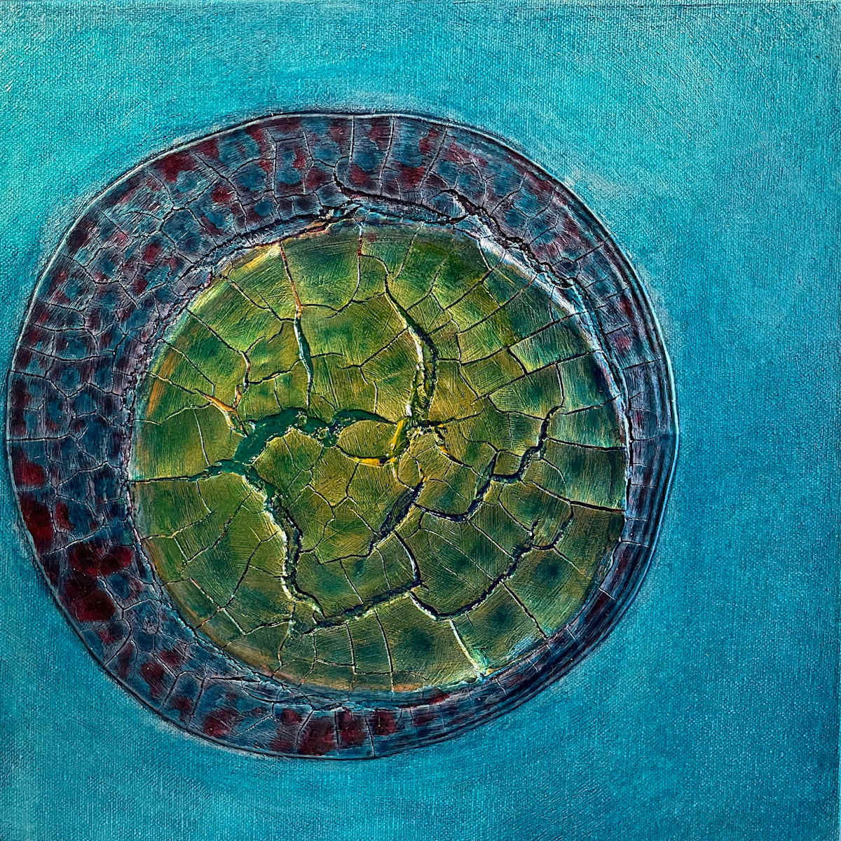 Condensation 281/300 by Kathy Skerritt, Image 1.