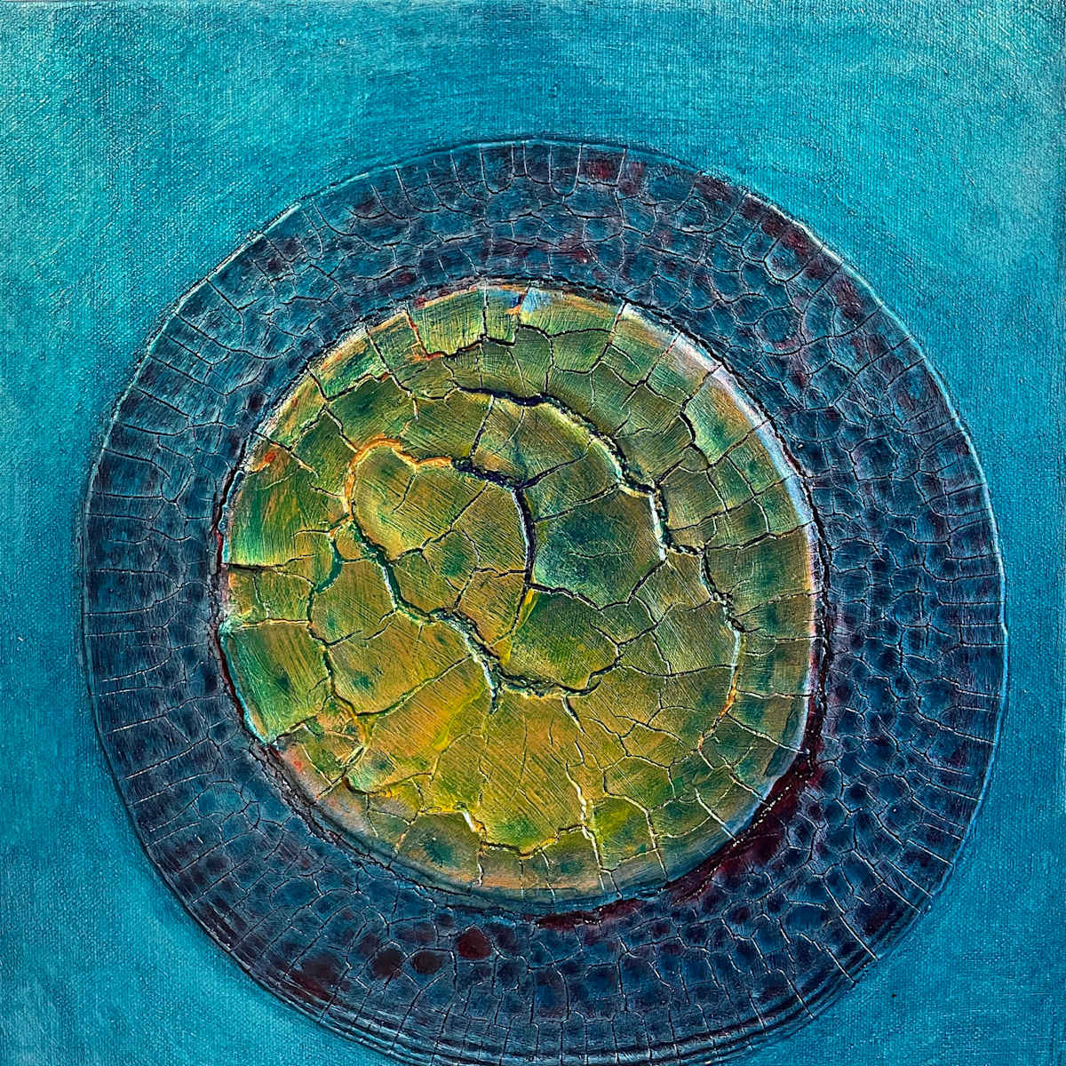 Condensation 283/300 by Kathy Skerritt, Image 1.