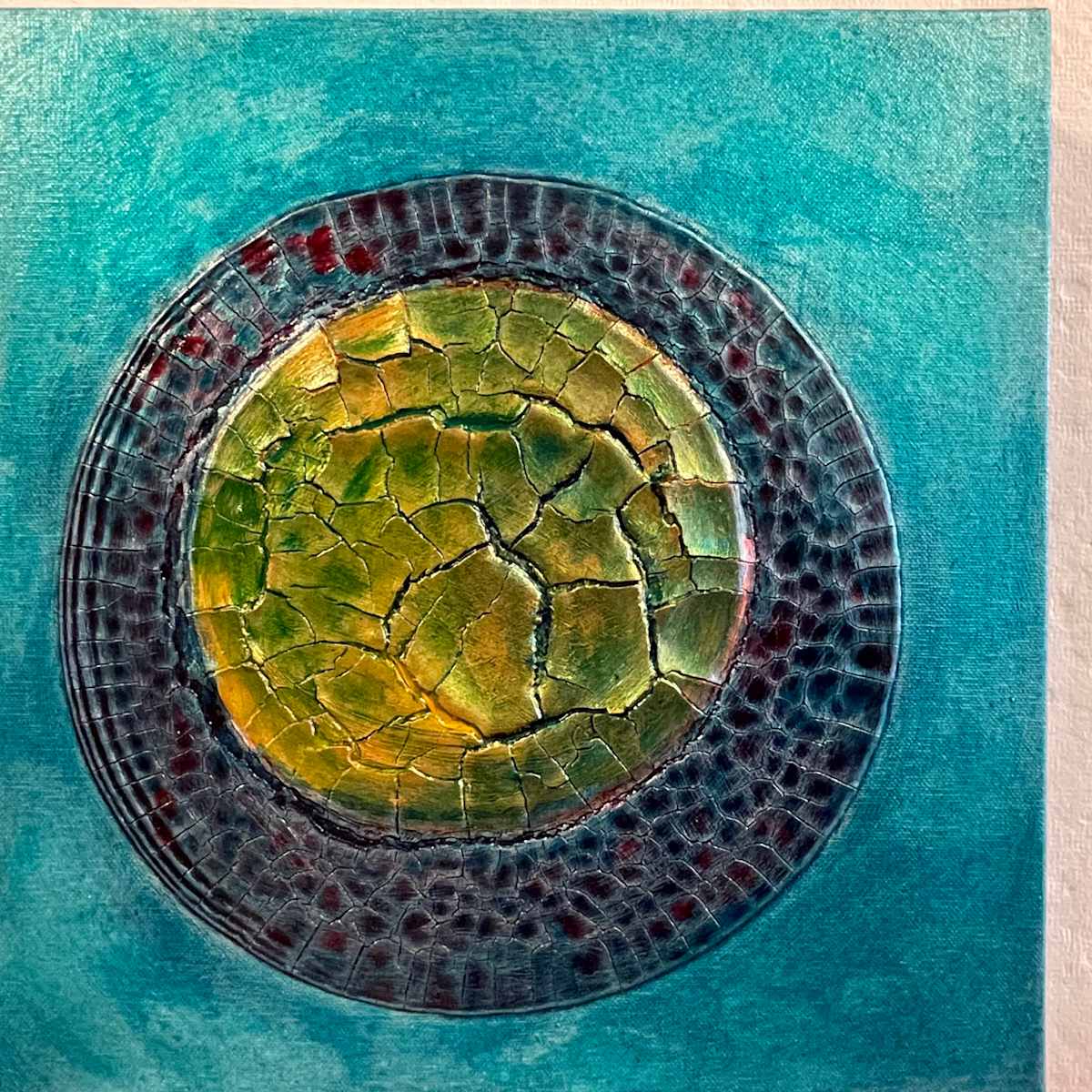 Condensation 284/300 by Kathy Skerritt, Image 1.