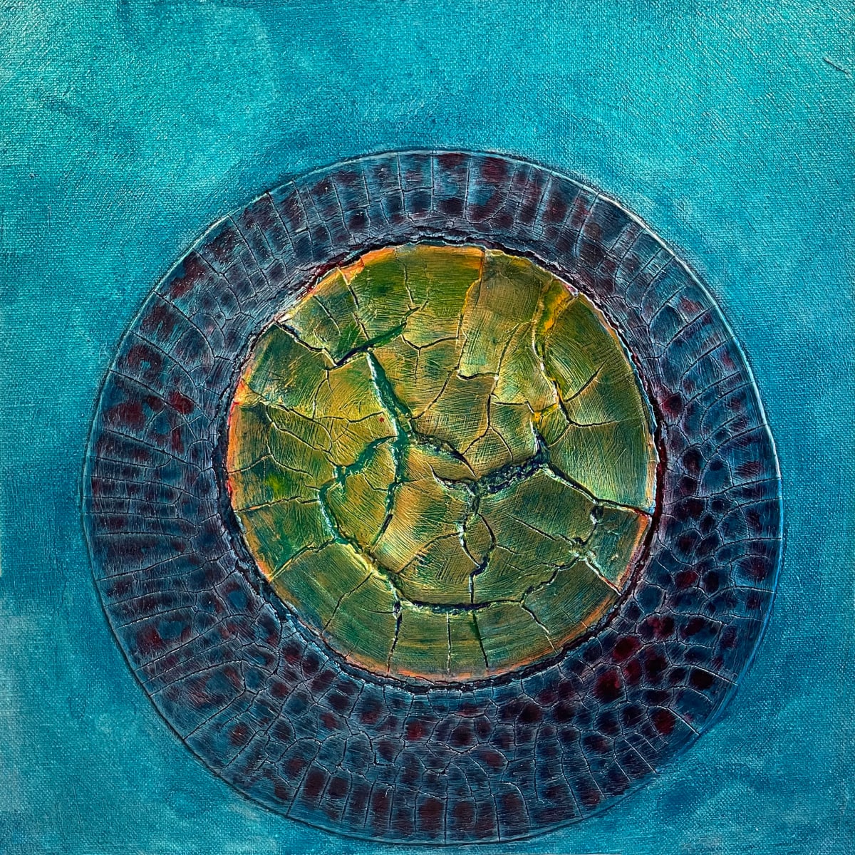 Condensation 285/300 by Kathy Skerritt 