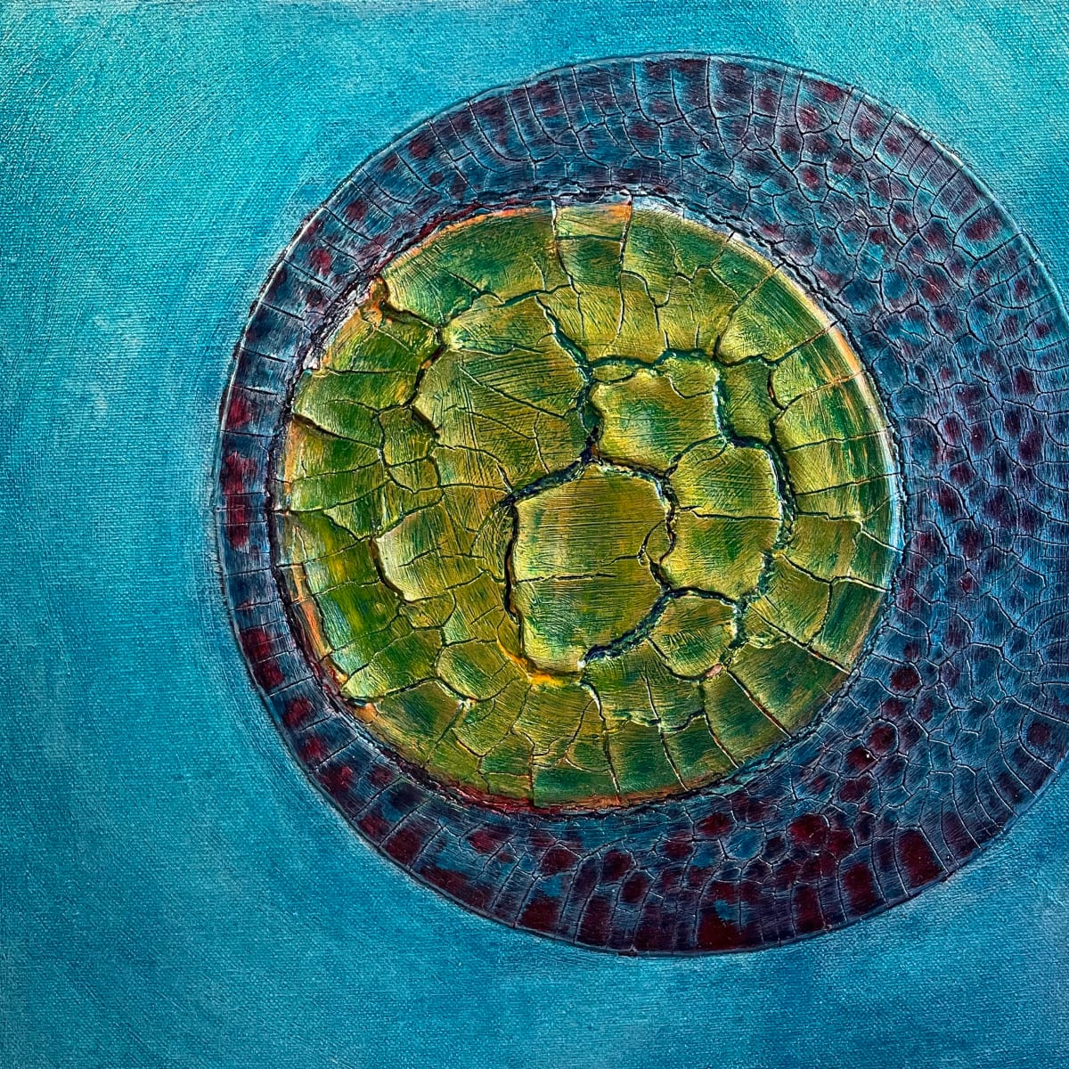 Condensation 288/300 by Kathy Skerritt 