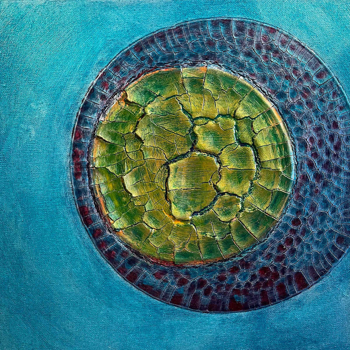 Condensation 288/300 by Kathy Skerritt, Image 1.