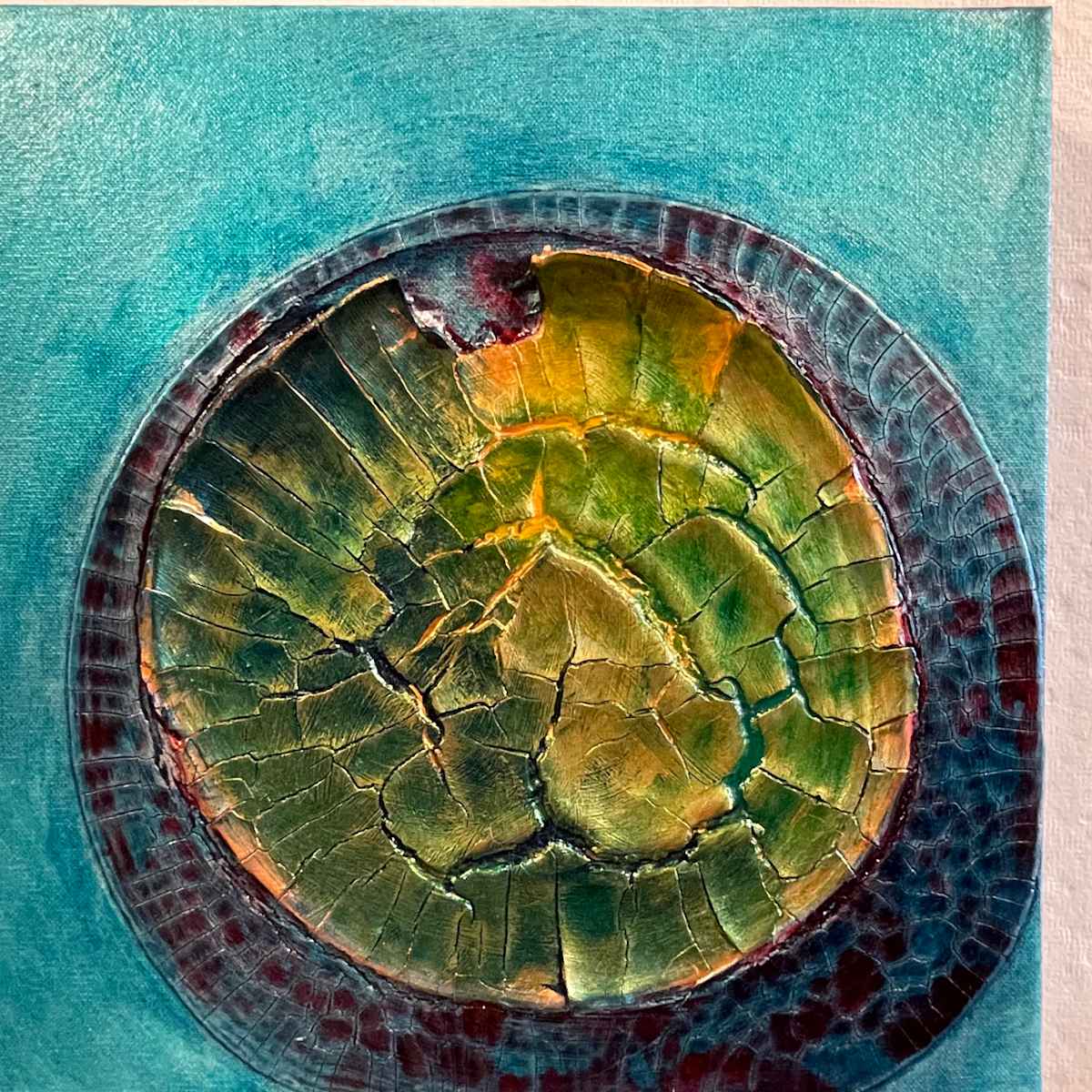 Condensation 289/300 by Kathy Skerritt, Image 1.
