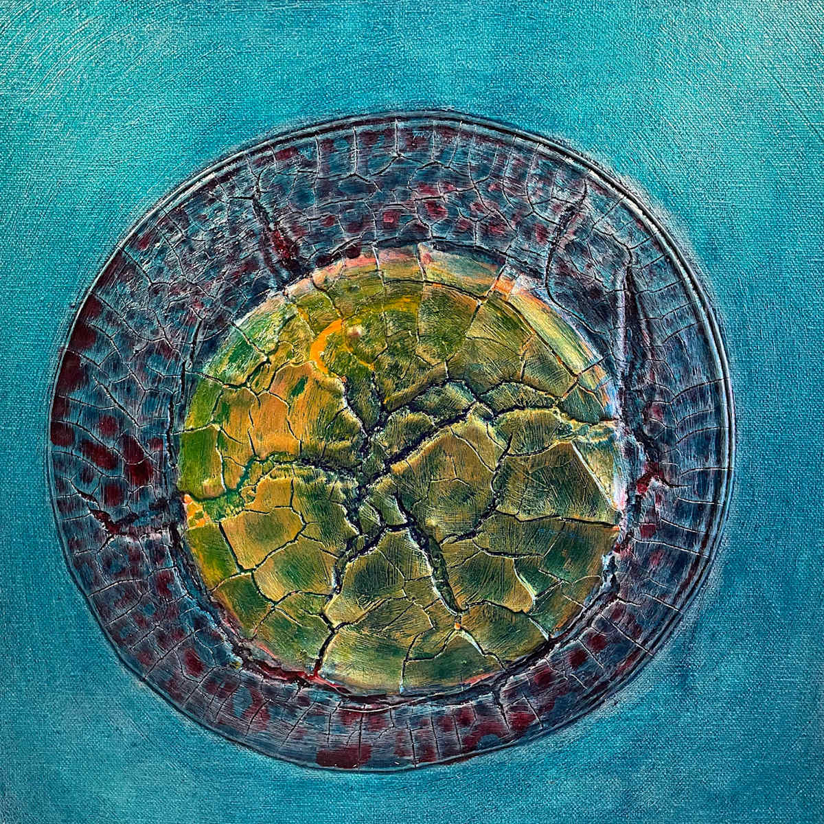 Condensation 290/300 by Kathy Skerritt, Image 1.