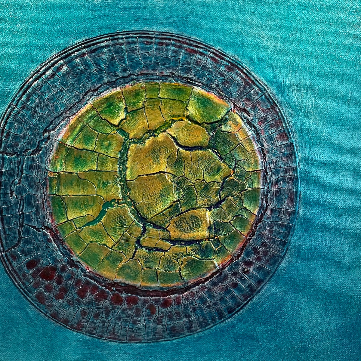 Condensation 291/300 by Kathy Skerritt 