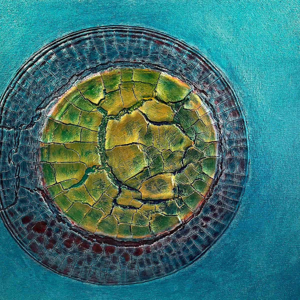 Condensation 291/300 by Kathy Skerritt, Image 1.