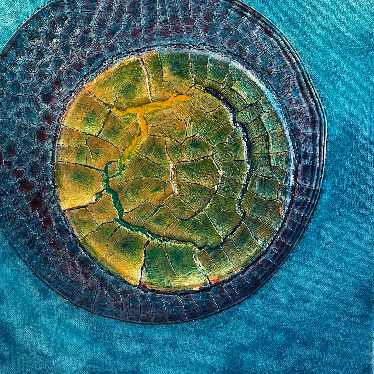 Condensation 292/300 by Kathy Skerritt, Image 1.