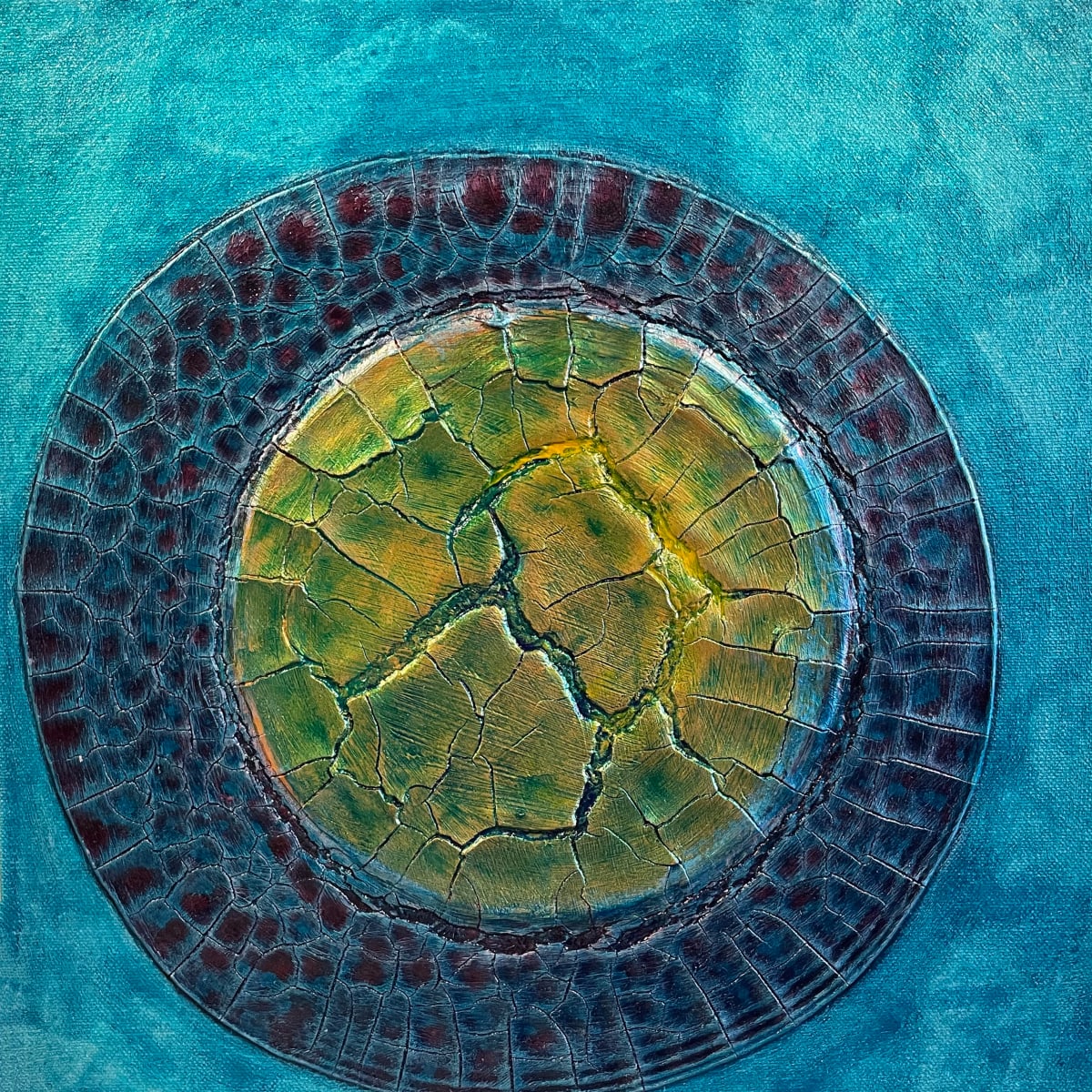 Condensation 293/300 by Kathy Skerritt 