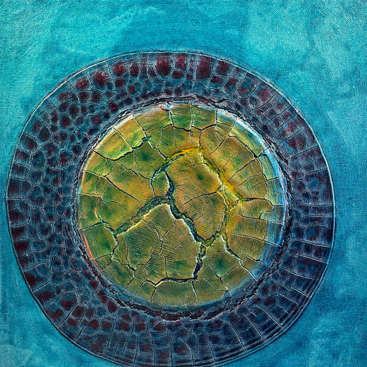 Condensation 293/300 by Kathy Skerritt, Image 1.