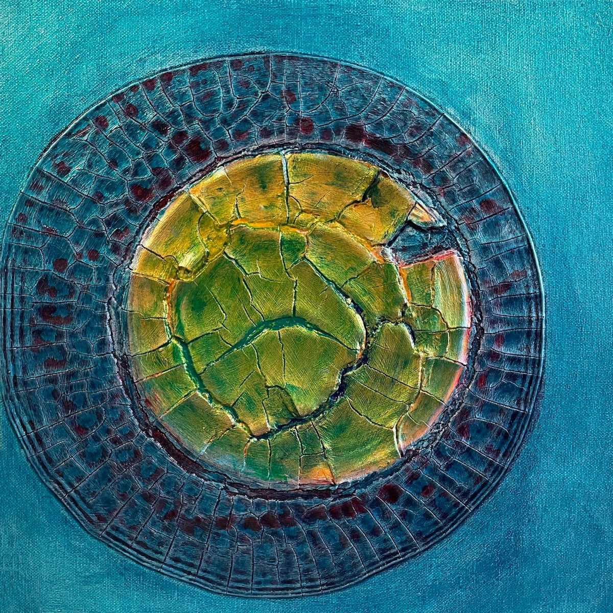 Condensation 295/300 by Kathy Skerritt 