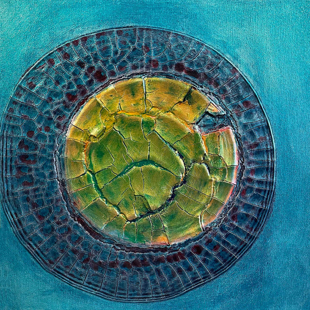 Condensation 295/300 by Kathy Skerritt, Image 1.
