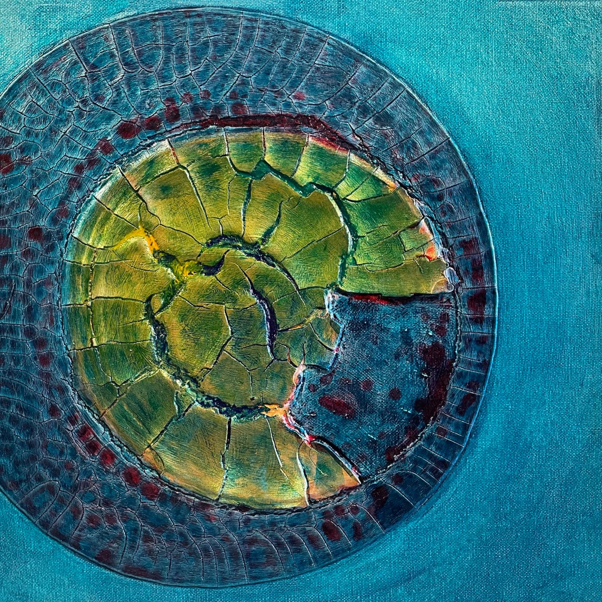 Condensation 298/300 by Kathy Skerritt 
