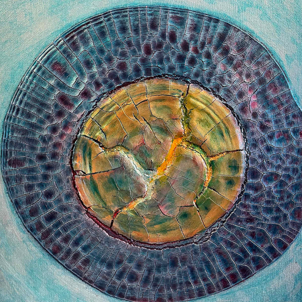 Condensation 29/300 by Kathy Skerritt, Image 1.