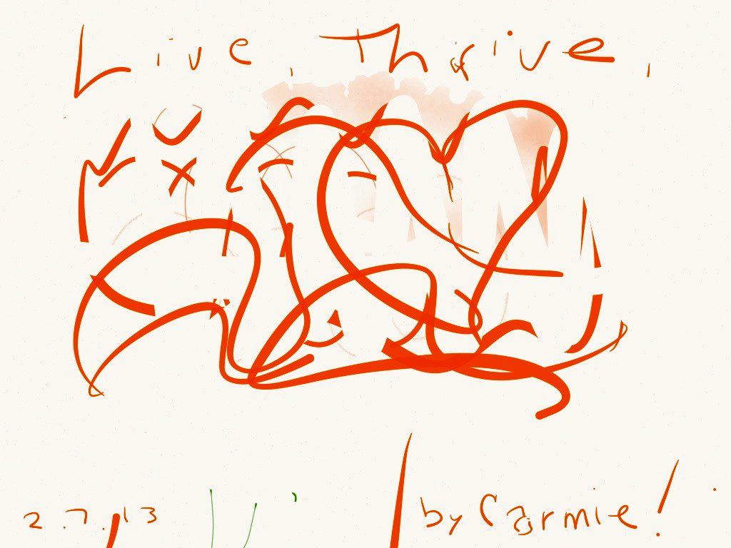 2.7.13 by Kathy Skerritt 