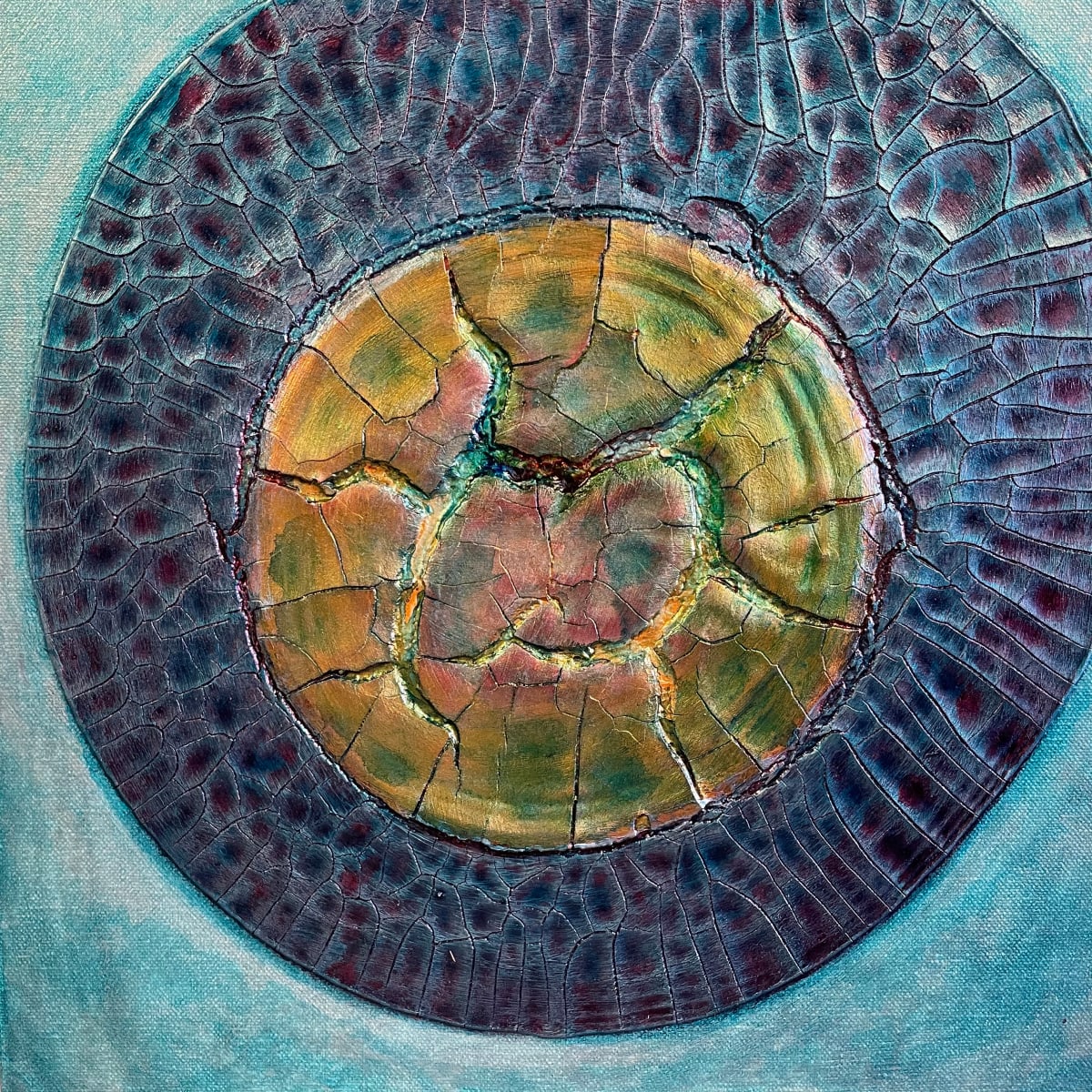 Condensation 30/300 by Kathy Skerritt 